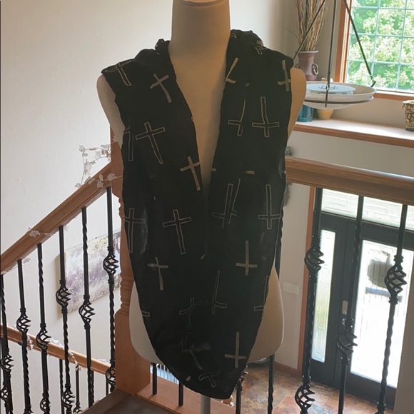 😍Cejon Infinity Scarf😍 - Picture 3 of 3